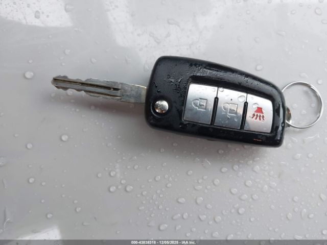 2016 NISSAN ROGUE KNMAT2MT0GP612678 Photo 10