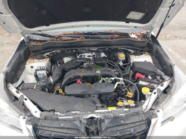 2017 SUBARU FORESTER JF2SJAEC8HH509301 Photo 9