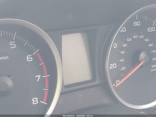 2017 SUBARU FORESTER JF2SJAEC8HH509301 Photo 6