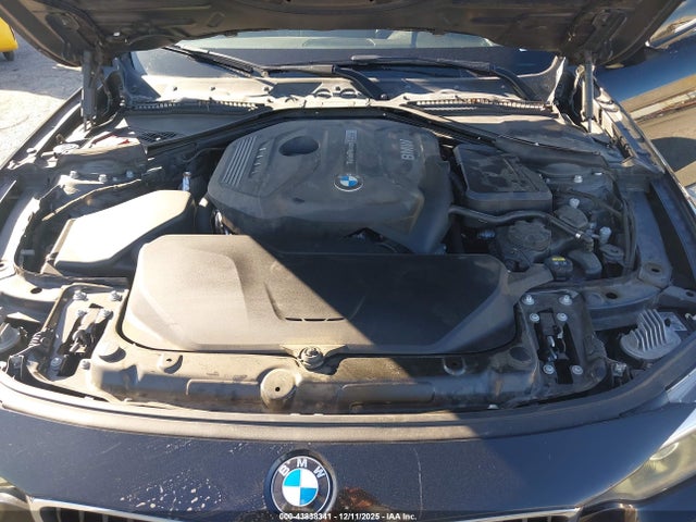 WBA4J1C55KBM18649 BMW 430i Gran Coupe