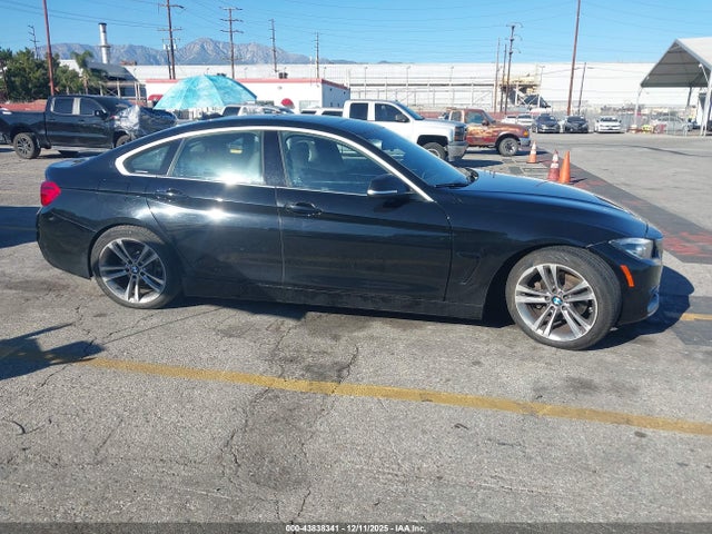 WBA4J1C55KBM18649 BMW 430i Gran Coupe