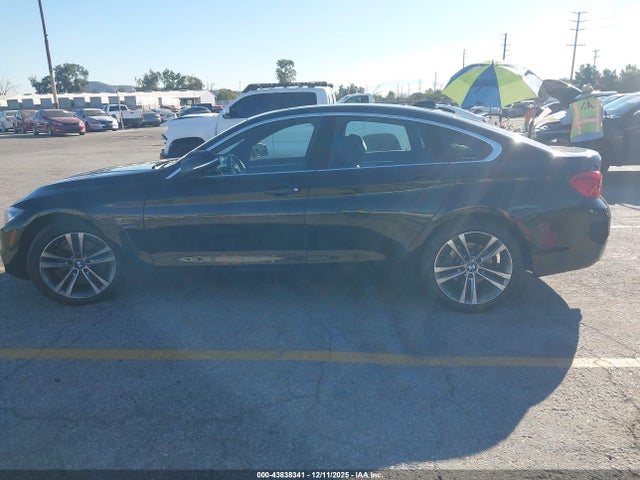 WBA4J1C55KBM18649 BMW 430i Gran Coupe
