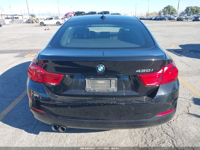WBA4J1C55KBM18649 BMW 430i Gran Coupe