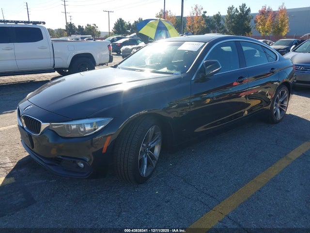WBA4J1C55KBM18649 BMW 430i Gran Coupe