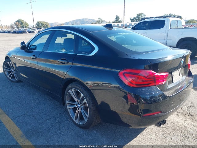 WBA4J1C55KBM18649 BMW 430i Gran Coupe
