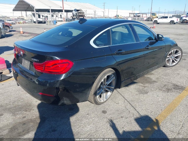 WBA4J1C55KBM18649 BMW 430i Gran Coupe
