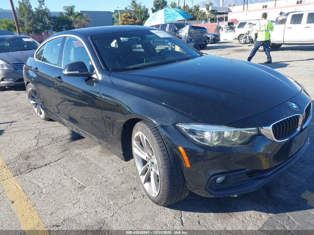 WBA4J1C55KBM18649 BMW 430i Gran Coupe