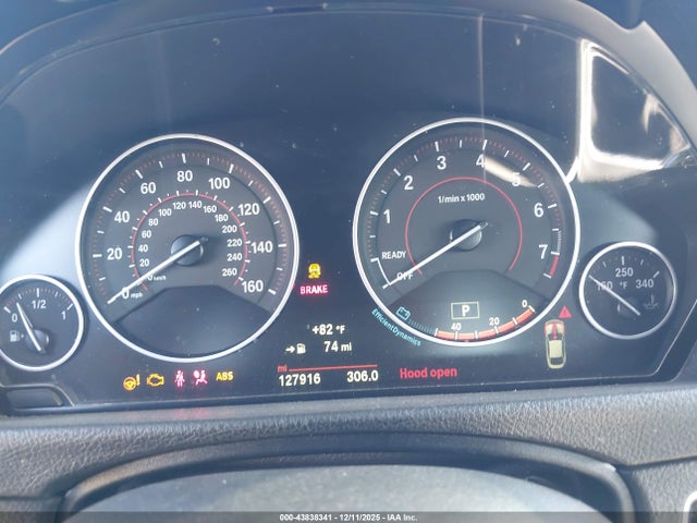 WBA4J1C55KBM18649 BMW 430i Gran Coupe