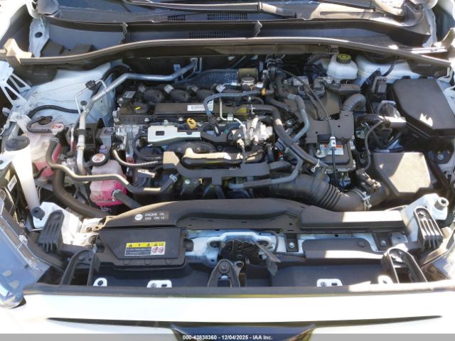 2024 TOYOTA COROLLA CROSS HYBRID 7MUFBABG9RV049167 Photo 9