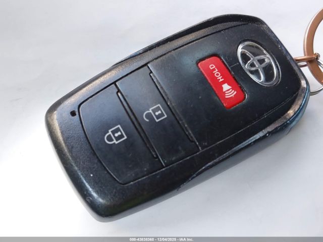 2024 TOYOTA COROLLA CROSS HYBRID 7MUFBABG9RV049167 Photo 10