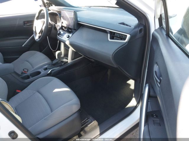 2024 TOYOTA COROLLA CROSS HYBRID 7MUFBABG9RV049167 Photo 4