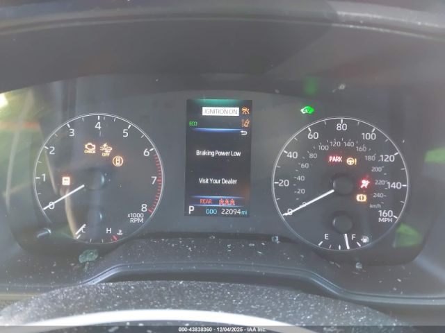 2024 TOYOTA COROLLA CROSS HYBRID 7MUFBABG9RV049167 Photo 6