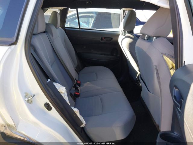 2024 TOYOTA COROLLA CROSS HYBRID 7MUFBABG9RV049167 Photo 7