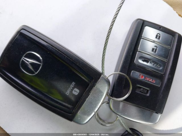 2017 ACURA RDX 5J8TB4H39HL012110 Photo 10