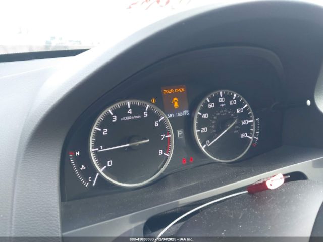 2017 ACURA RDX 5J8TB4H39HL012110 Photo 6