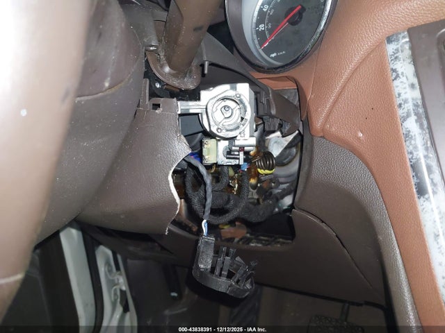 Buick Encore Premium 2016 KL4CJDSB9GB714587 Image 16