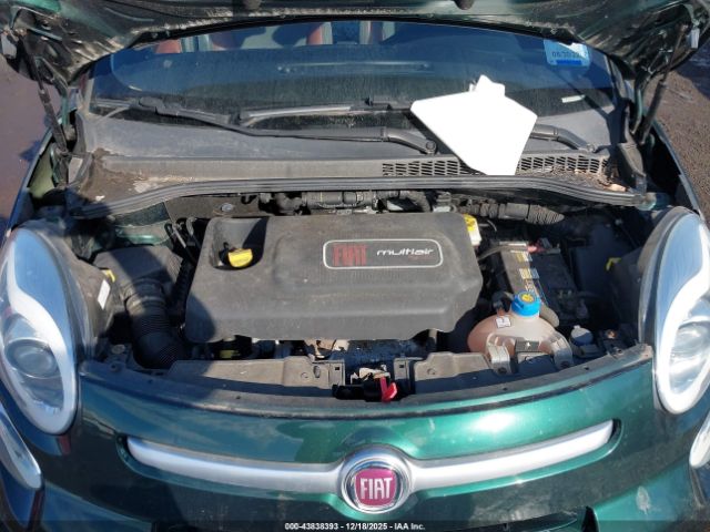 2014 FIAT 500L ZFBCFADHXEZ010848 Photo 9