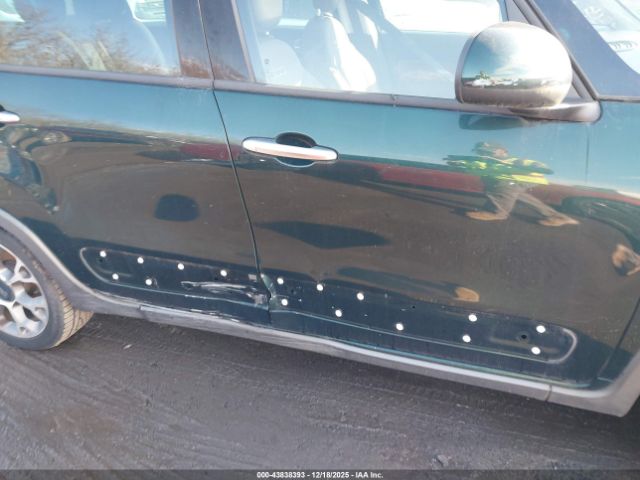 2014 FIAT 500L ZFBCFADHXEZ010848 Photo 5