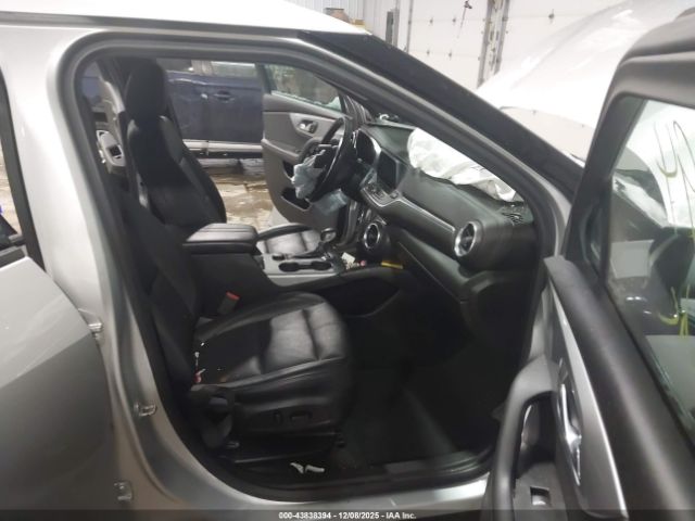 2020 CHEVROLET BLAZER 3GNKBJRS6LS721621 Photo 4