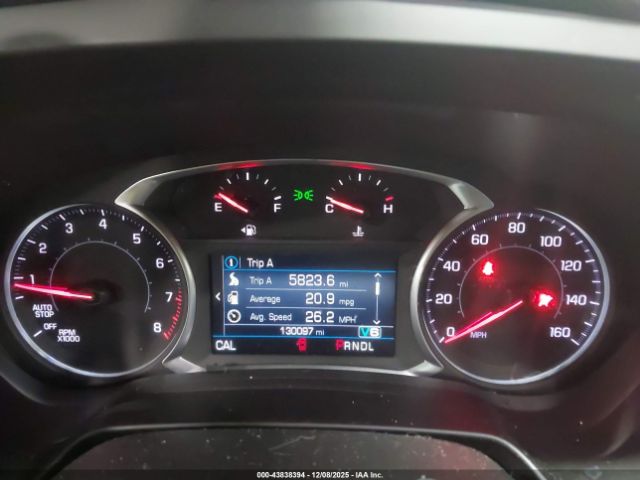 2020 CHEVROLET BLAZER 3GNKBJRS6LS721621 Photo 6