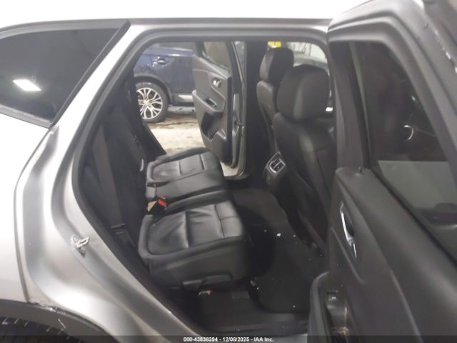 2020 CHEVROLET BLAZER 3GNKBJRS6LS721621 Photo 7