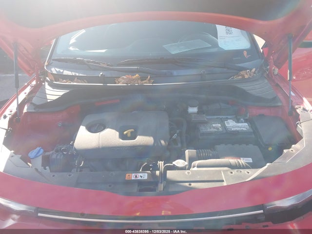 KNDJ63AU8L7046600 KIA Soul Gt-line
