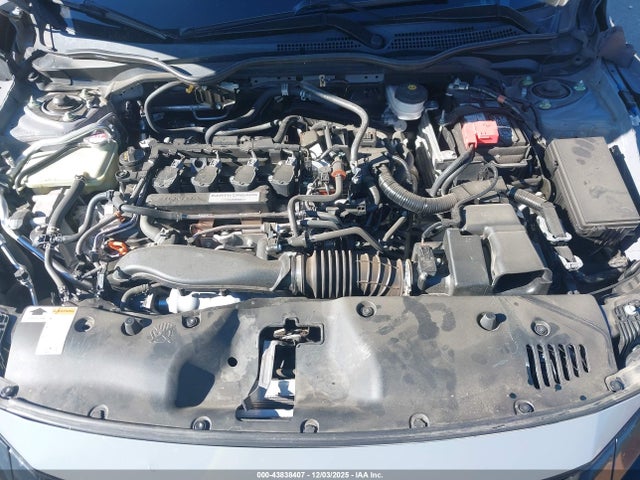 SHHFK7H62KU404197 Honda CIVIC EX
