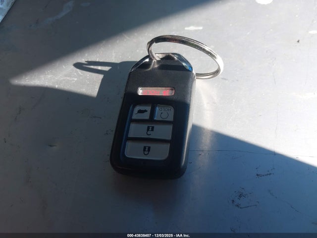 SHHFK7H62KU404197 Honda CIVIC EX