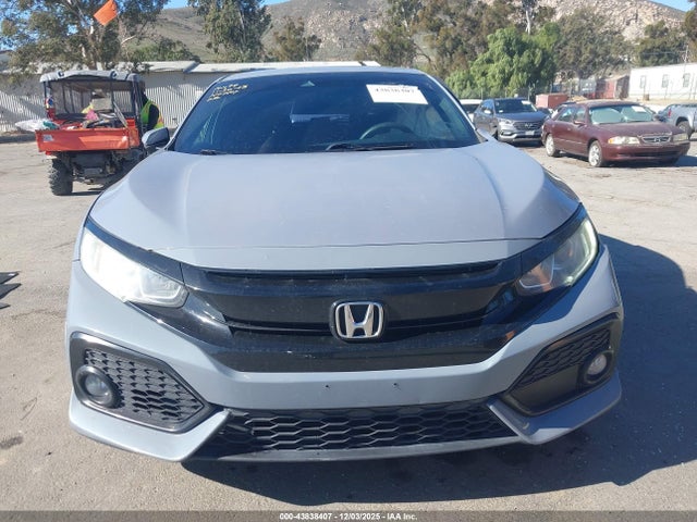 SHHFK7H62KU404197 Honda CIVIC EX