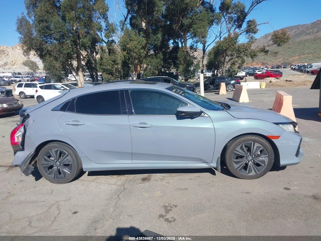 SHHFK7H62KU404197 Honda CIVIC EX