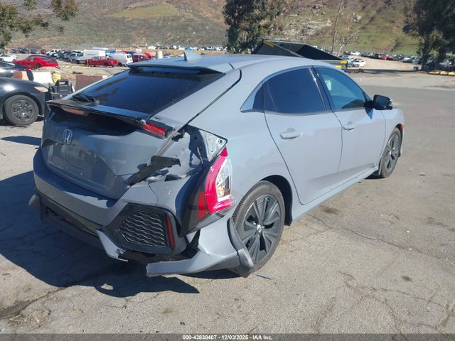 SHHFK7H62KU404197 Honda CIVIC EX