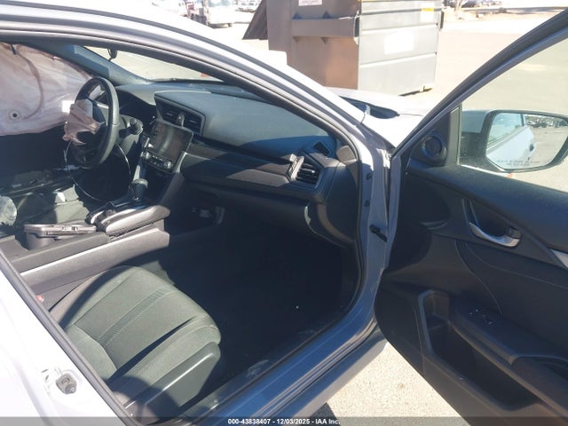 SHHFK7H62KU404197 Honda CIVIC EX