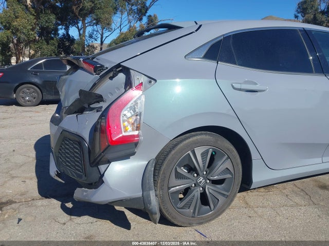 SHHFK7H62KU404197 Honda CIVIC EX