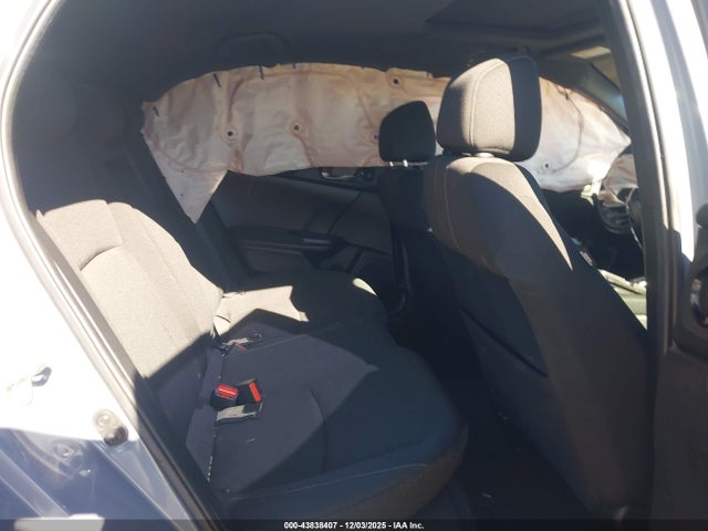 SHHFK7H62KU404197 Honda CIVIC EX
