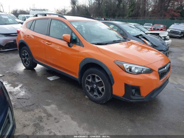 2018 SUBARU CROSSTREK JF2GTADC3JH323236