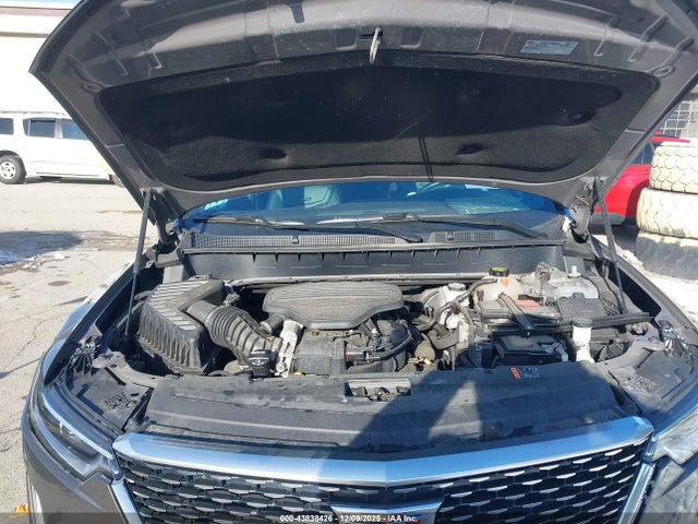2020 CADILLAC XT6 1GYKPFRS9LZ102306 Photo 9