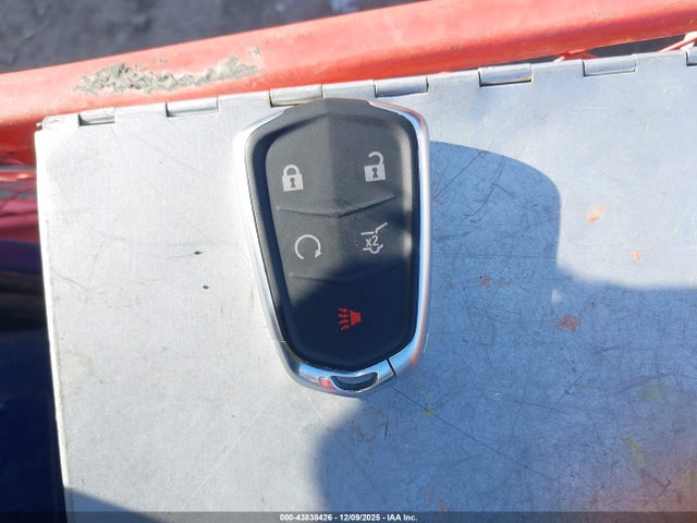 2020 CADILLAC XT6 1GYKPFRS9LZ102306 Photo 10