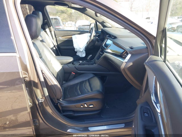 2020 CADILLAC XT6 1GYKPFRS9LZ102306 Photo 4