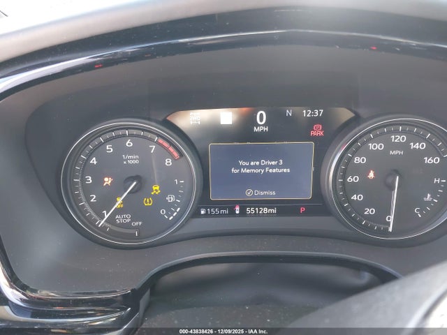 2020 CADILLAC XT6 1GYKPFRS9LZ102306 Photo 6