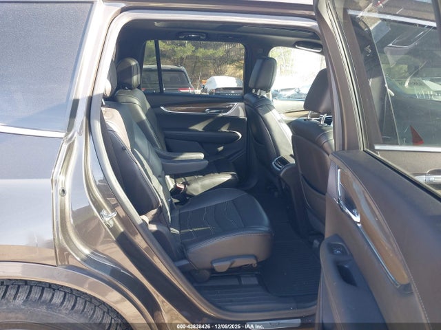 2020 CADILLAC XT6 1GYKPFRS9LZ102306 Photo 7