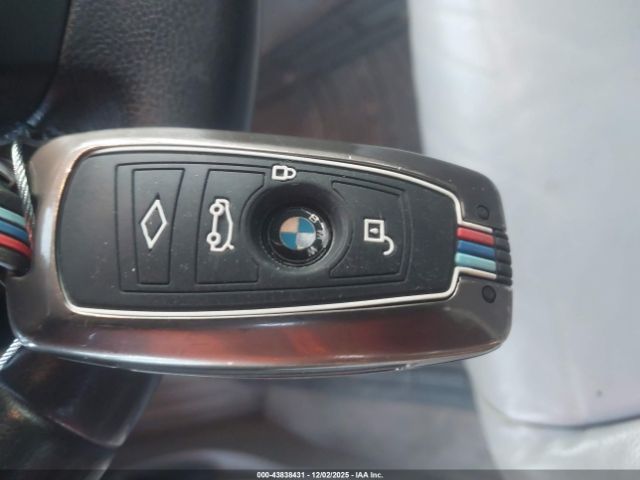 2013 BMW 528I WBAXG5C51DD231127 Photo 10