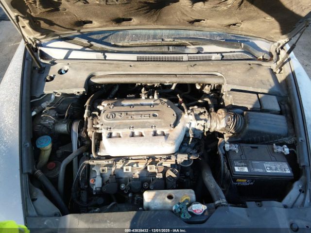 2006 ACURA TL 19UUA66266A040503 Photo 9