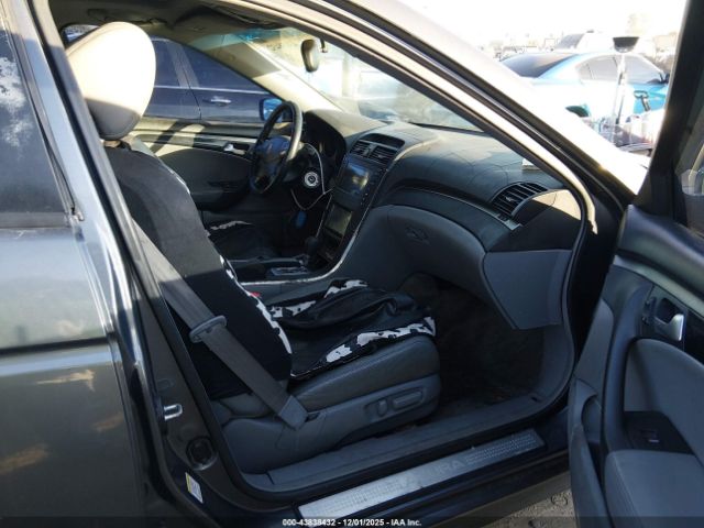 2006 ACURA TL 19UUA66266A040503 Photo 4