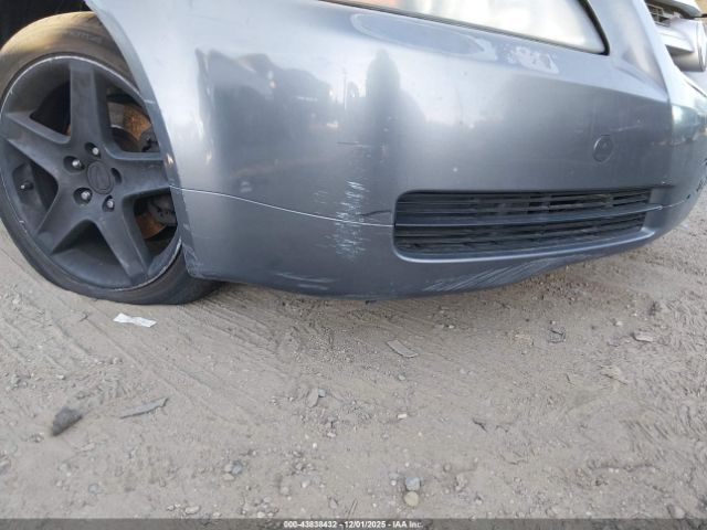2006 ACURA TL 19UUA66266A040503 Photo 5