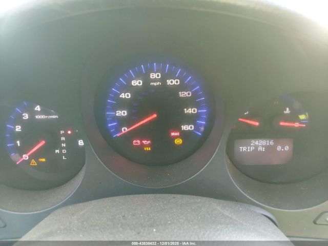 2006 ACURA TL 19UUA66266A040503 Photo 6