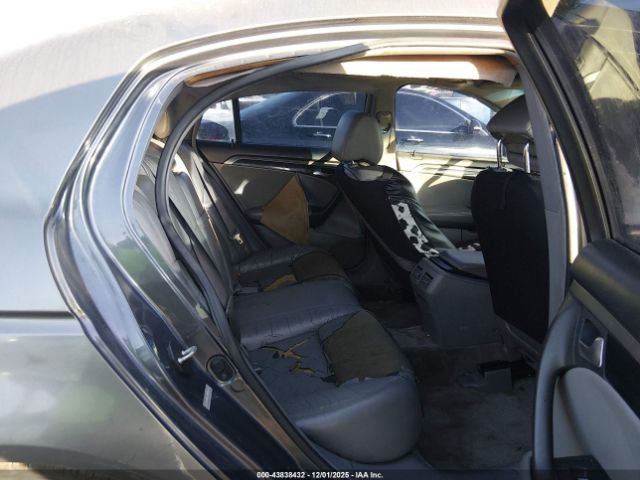 2006 ACURA TL 19UUA66266A040503 Photo 7