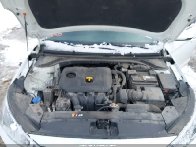 5NPD84LF6LH568584 Hyundai ELANTRA SEL