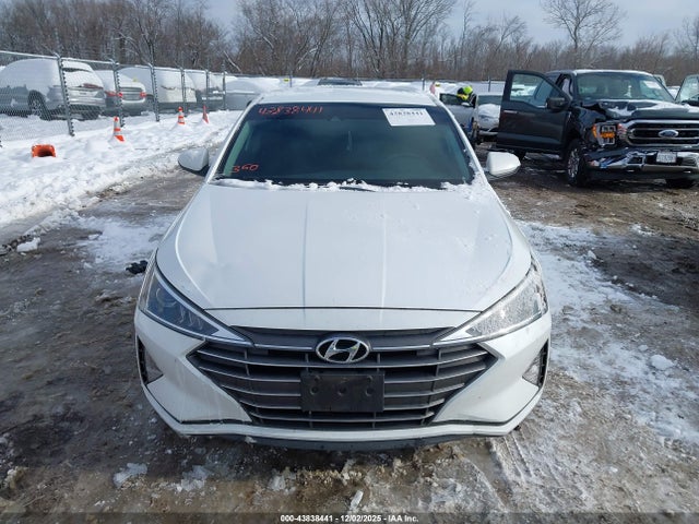 5NPD84LF6LH568584 Hyundai ELANTRA SEL