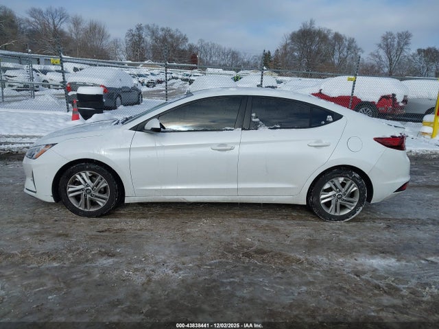 5NPD84LF6LH568584 Hyundai ELANTRA SEL