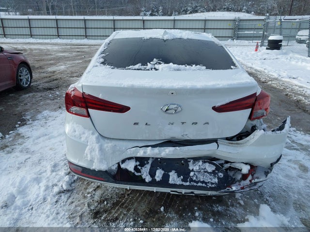 5NPD84LF6LH568584 Hyundai ELANTRA SEL